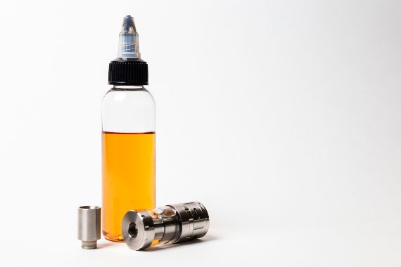 cosa vuol dire liquido 50 50